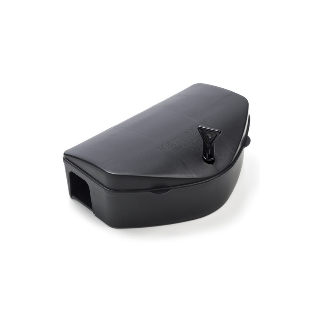 Protect Home Ratten Lokdoos Voerdoos