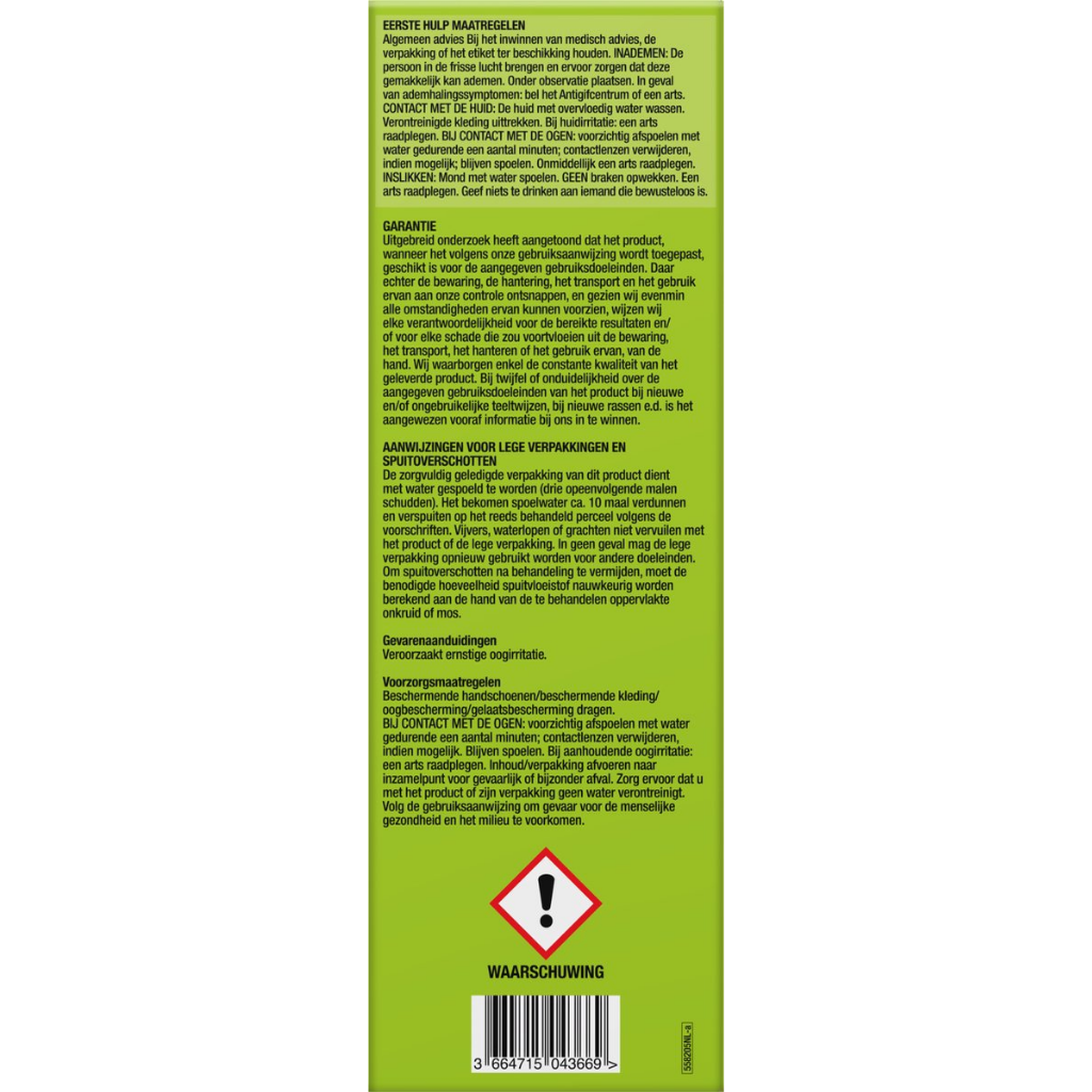 Protect Garden Beloukha Garden 900 ml