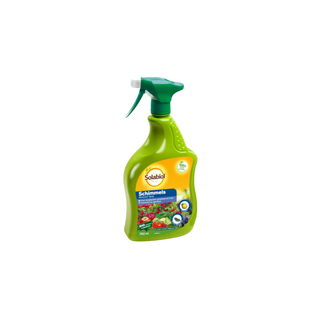 Solabiol Benecura spray 750 ml