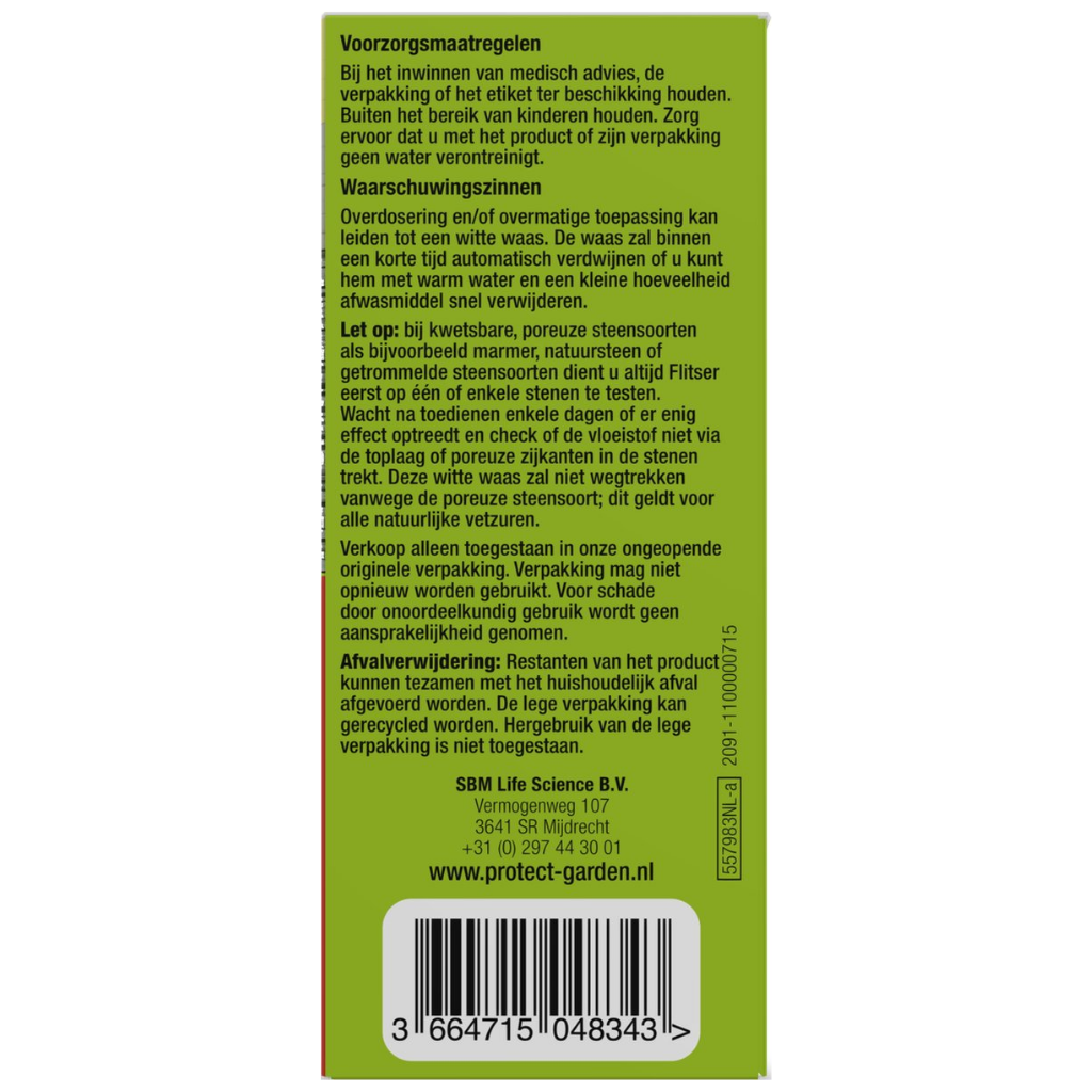 Protect Garden Flitser concentraat 255ml