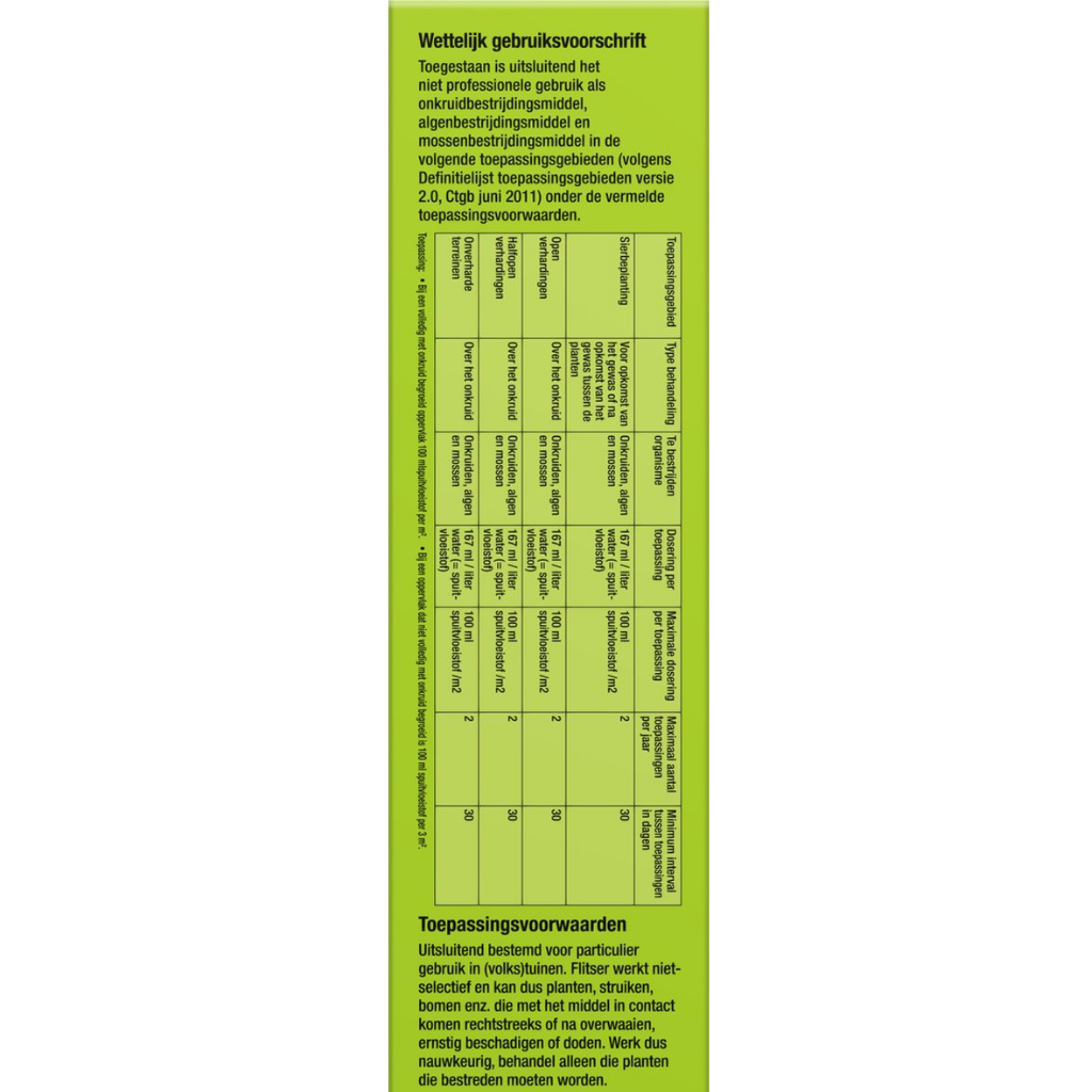Protect Garden Flitser concentraat 510ml