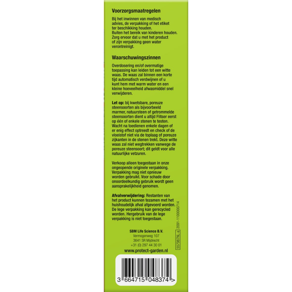 Protect Garden Flitser concentraat 510ml
