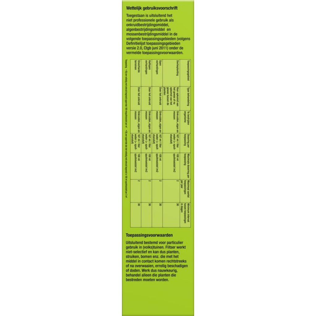 Protect Garden Flitser concentraat 750ml