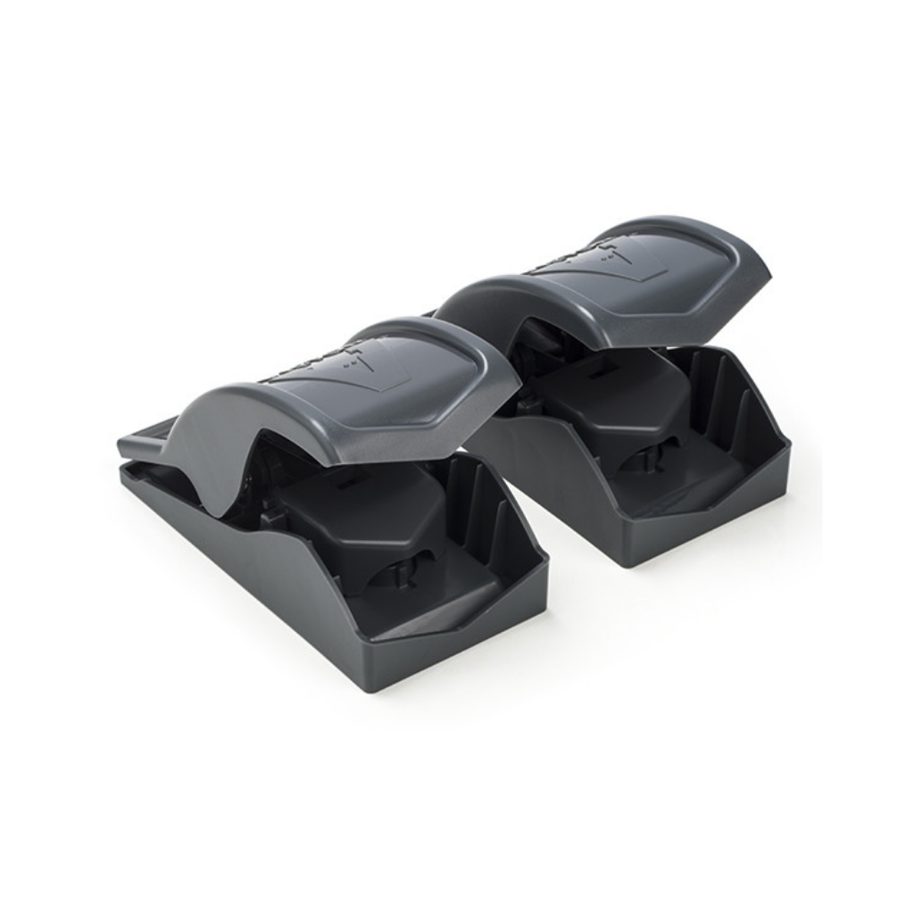 Protect Home Muizenval herbruikbaar 2 stuks