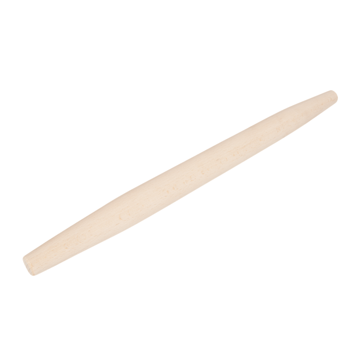 Ooni Pastadeegroller Beukenhout 45 x 3 cm