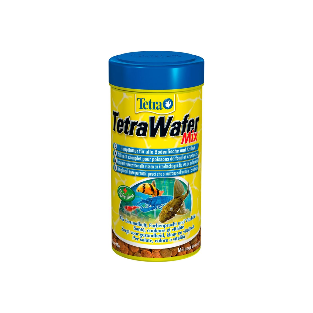 Tetra Wafermix 250 ml