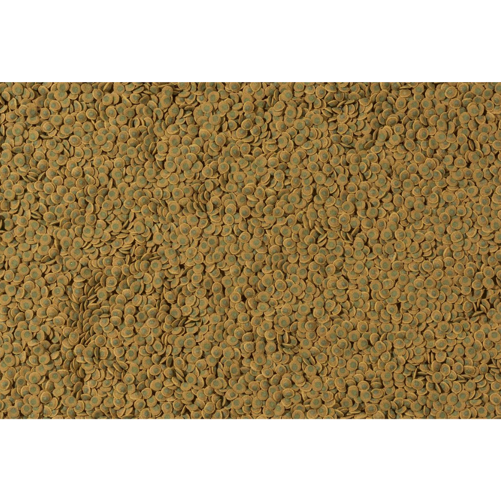 Pleco Veggie Wafer 250 ml