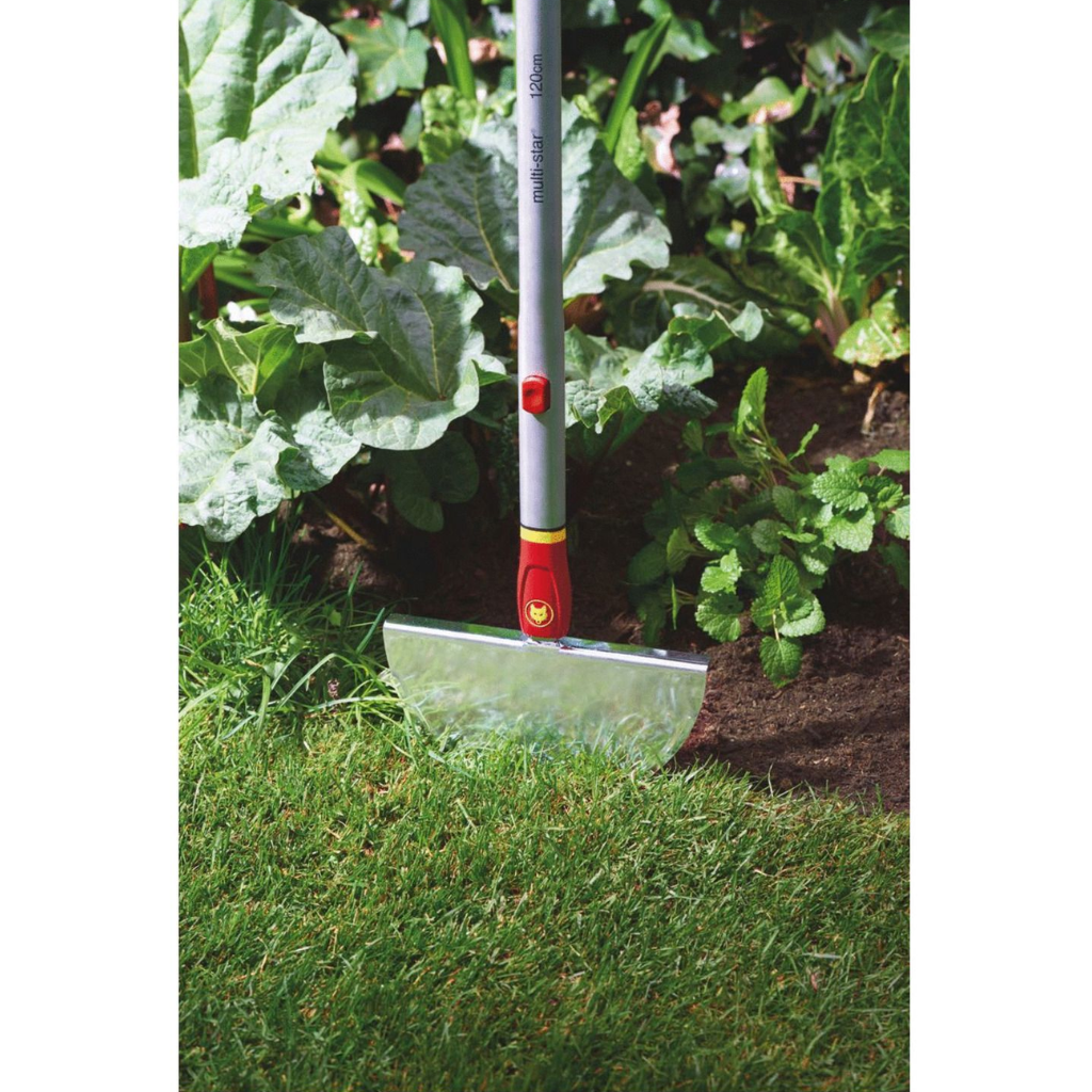 Wolf-Garten Kantensteker RM-M 22.5 cm
