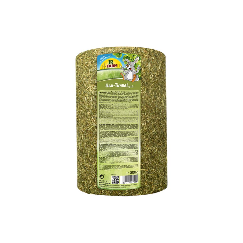 JR Farm Hooitunnel middel 750 gr