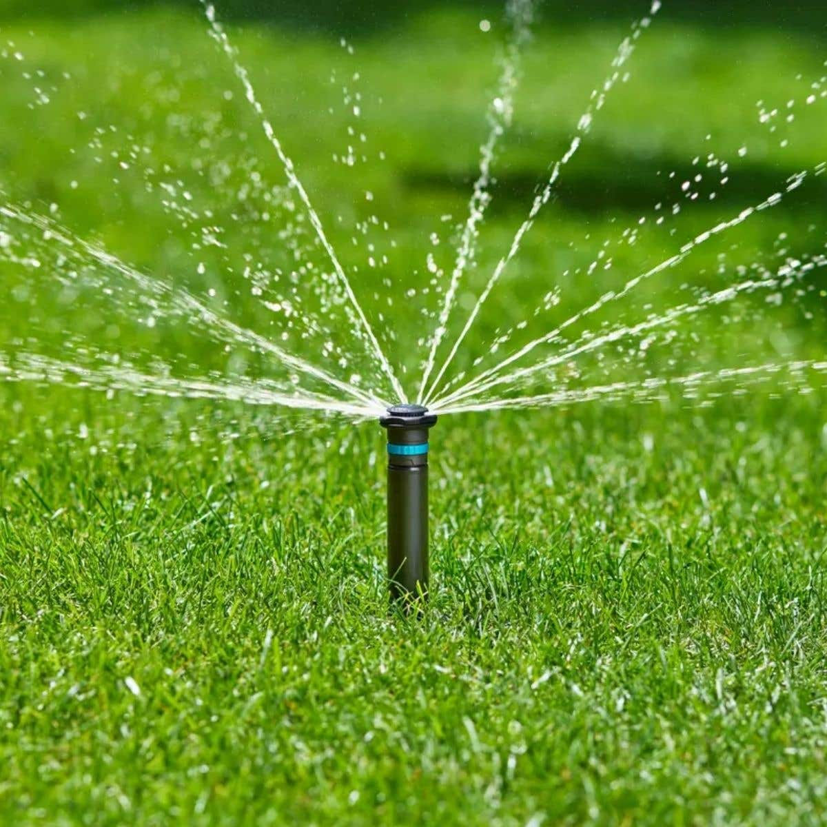 Gardena Pop-up Sprinkler MD180