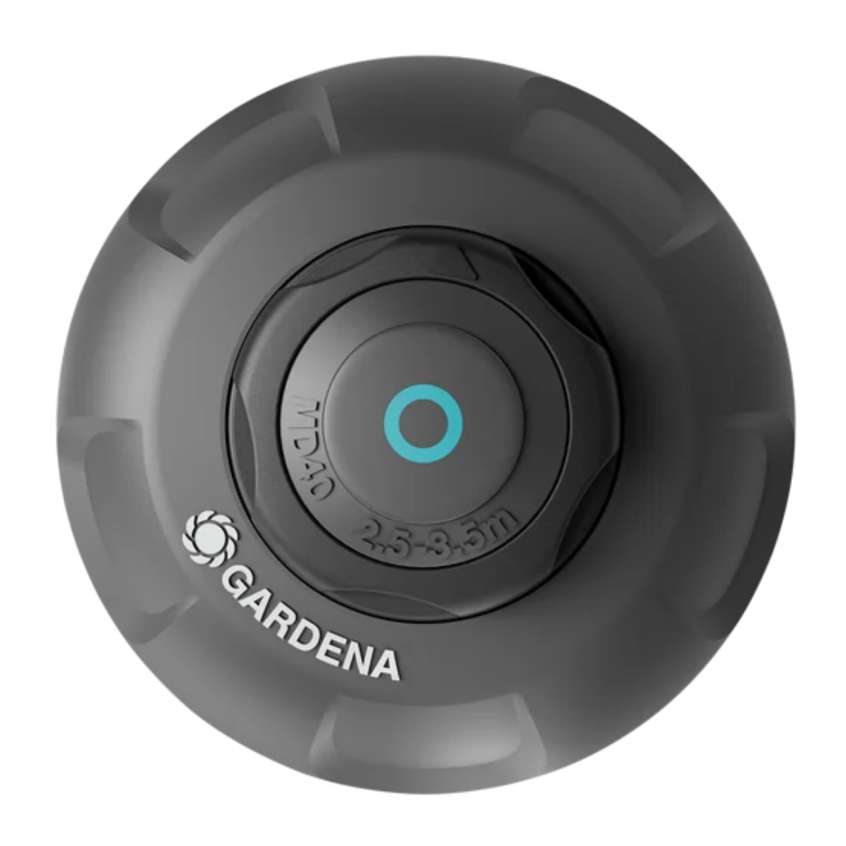 Gardena Pop-up Sprinkler MD40/300
