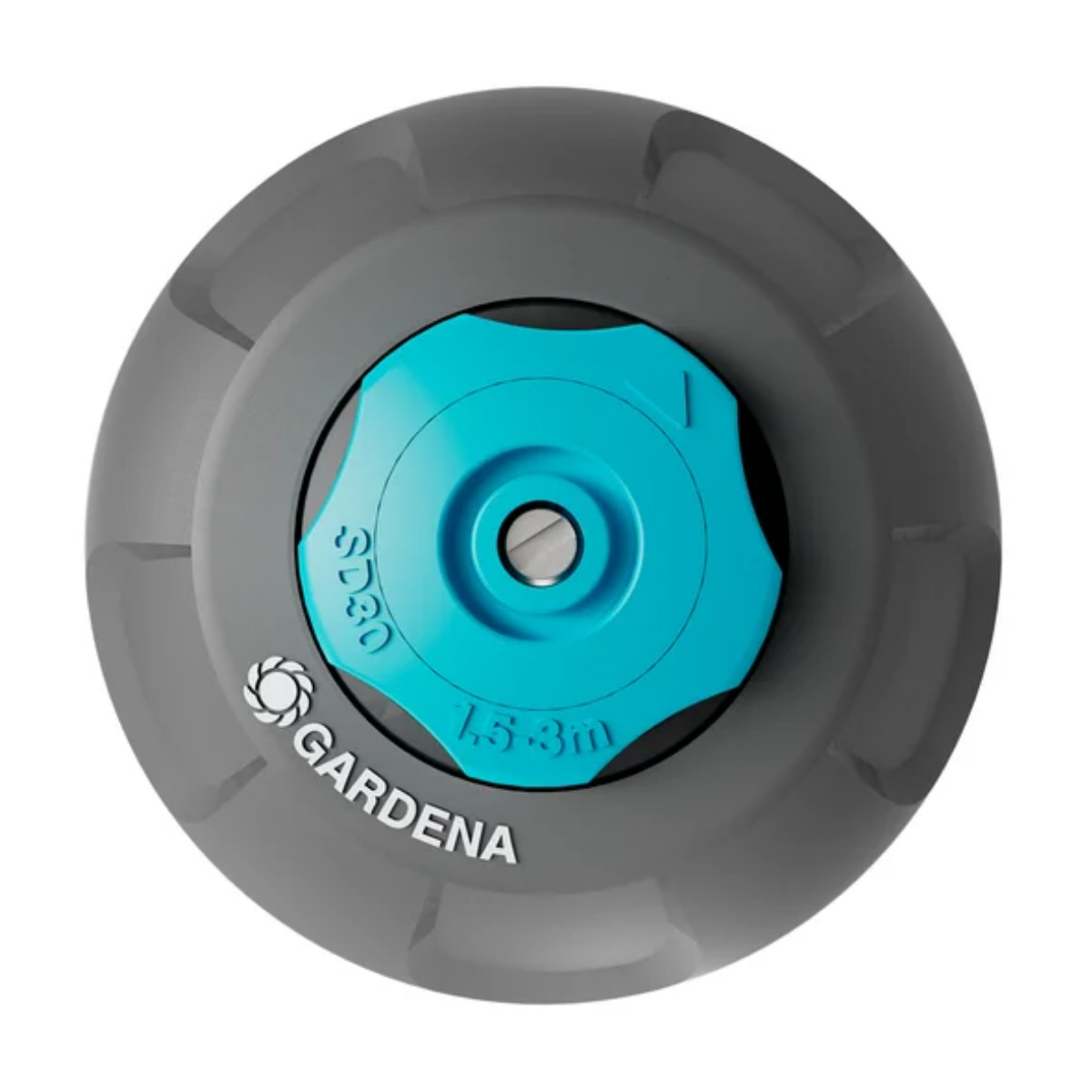 Gardena Pop-up Sprinkler SD30