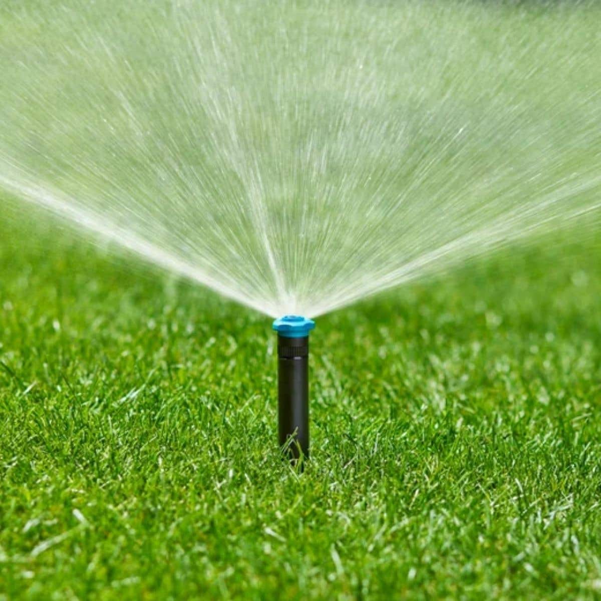 Gardena Pop-up Sprinkler SD30