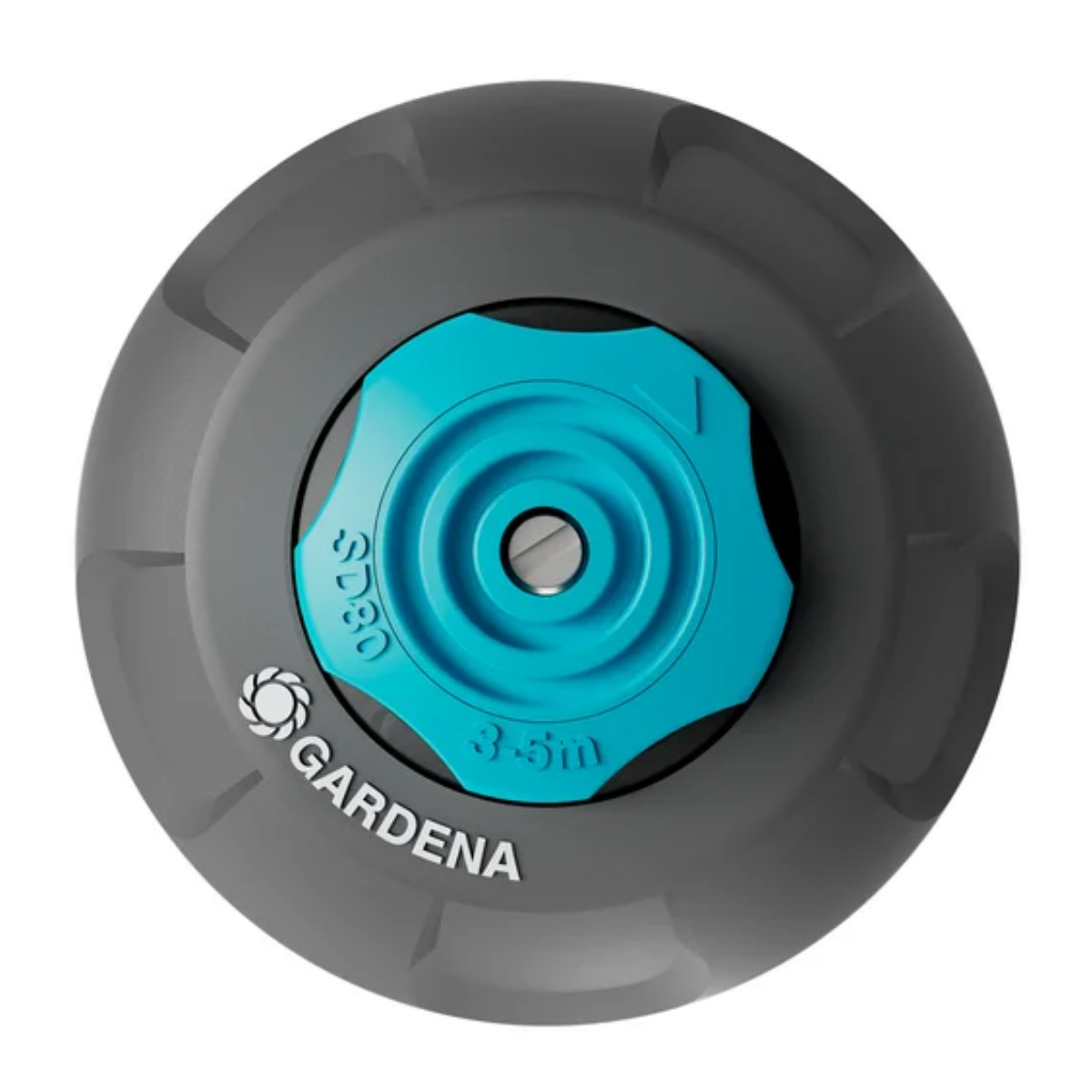 Gardena Pop-up Sprinkler SD80