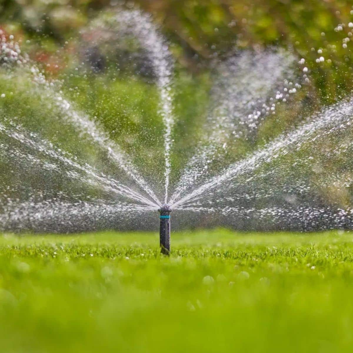 Gardena Pop-up Sprinkler MD40