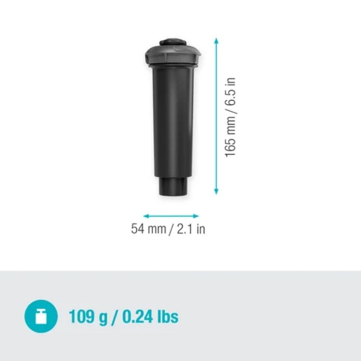 Gardena Pop-up Sprinkler MD40