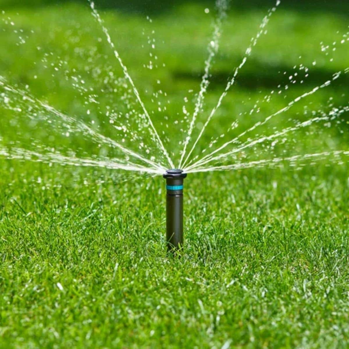 Gardena Pop-up Sprinkler MD40