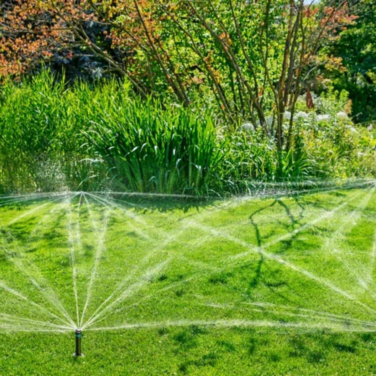 Gardena Pop-up Sprinkler MD40