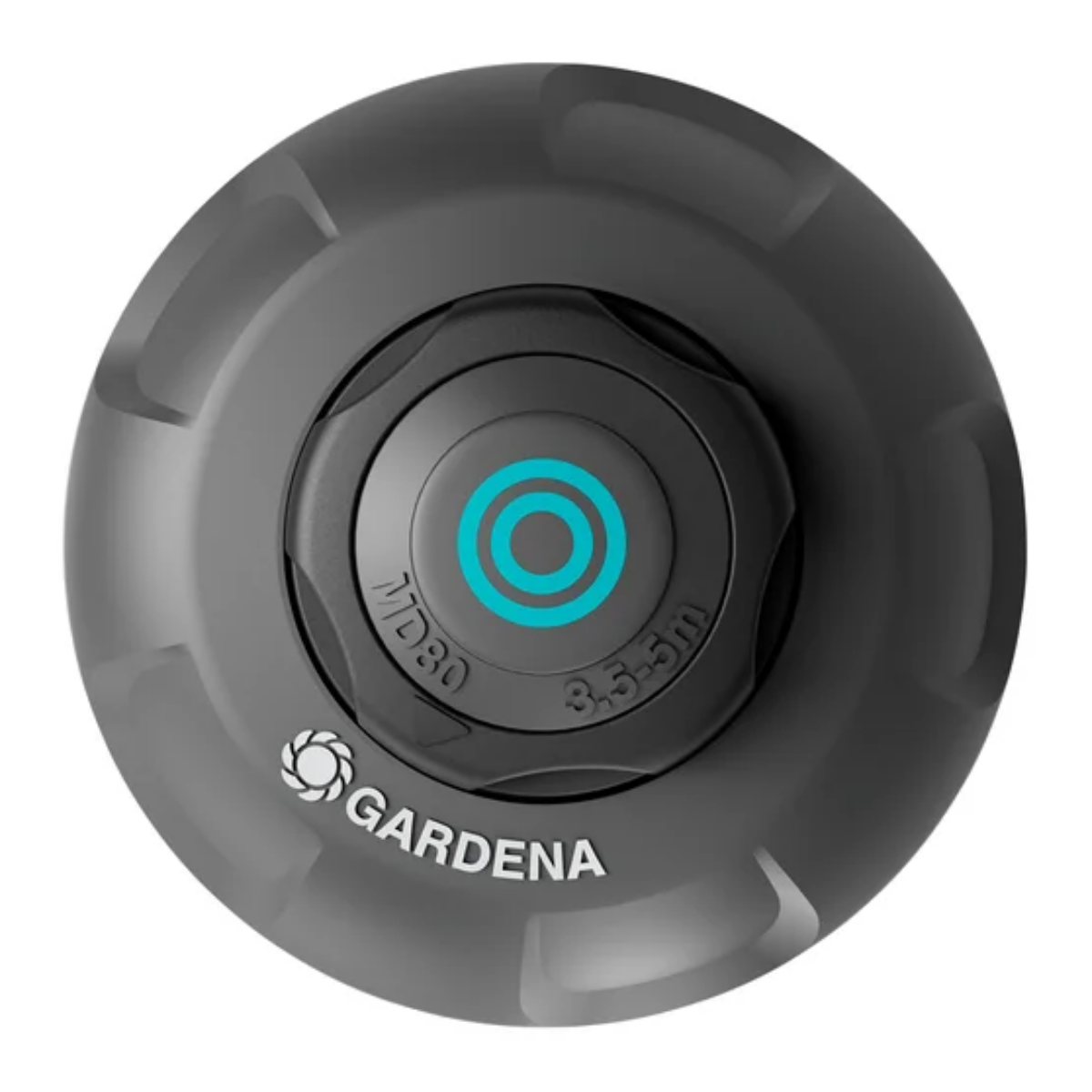 Gardena Pop-up Sprinkler MD80