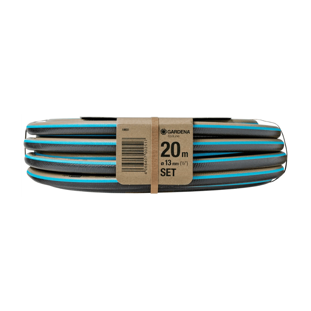 Gardena Tuinslang EcoLine Set ⌀13 mm 20 m
