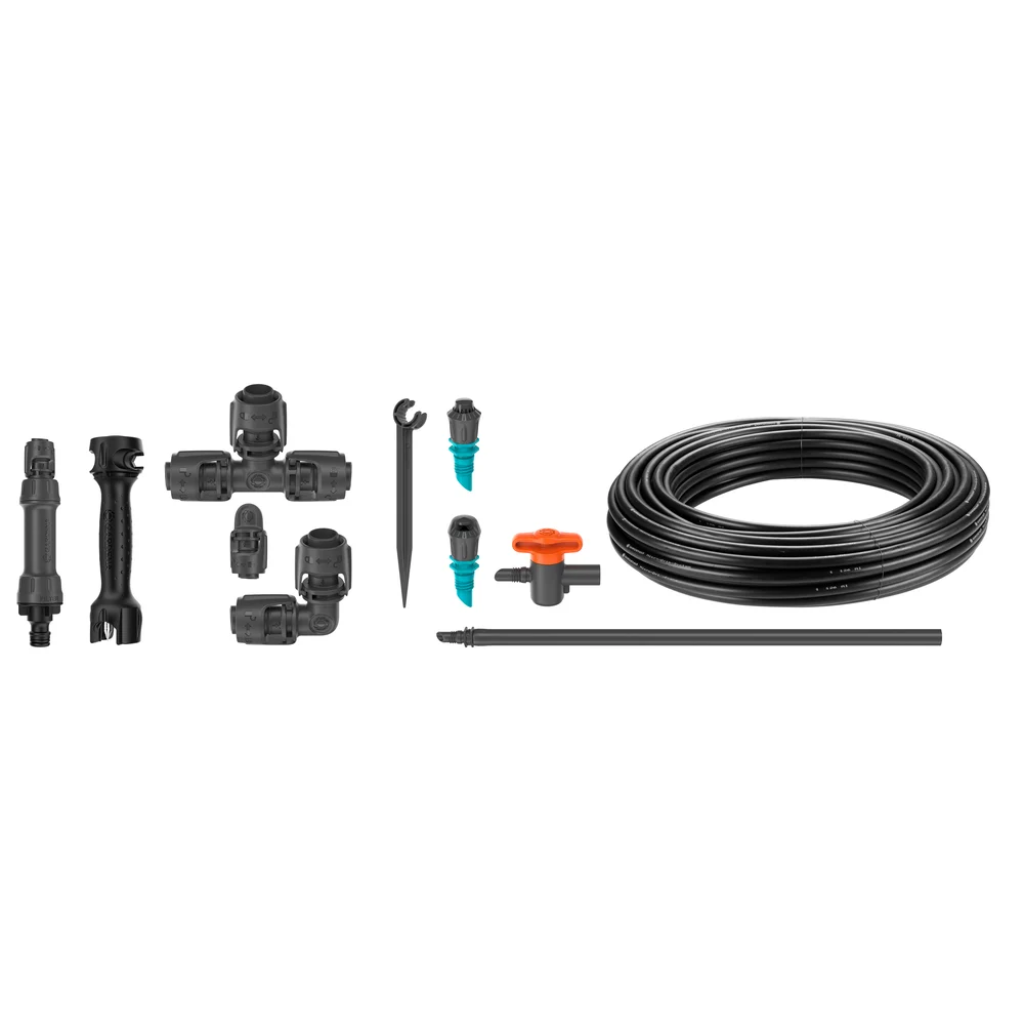 Gardena Startset groenten & bloemen