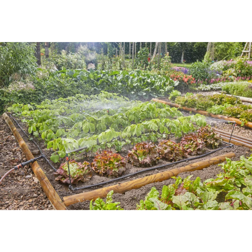 Gardena Startset groenten & bloemen