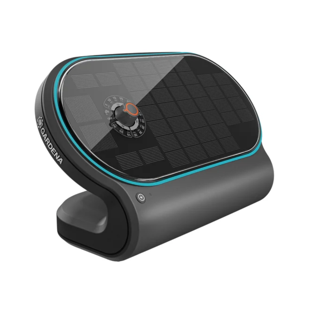 Gardena AquaBloom Set L Solar