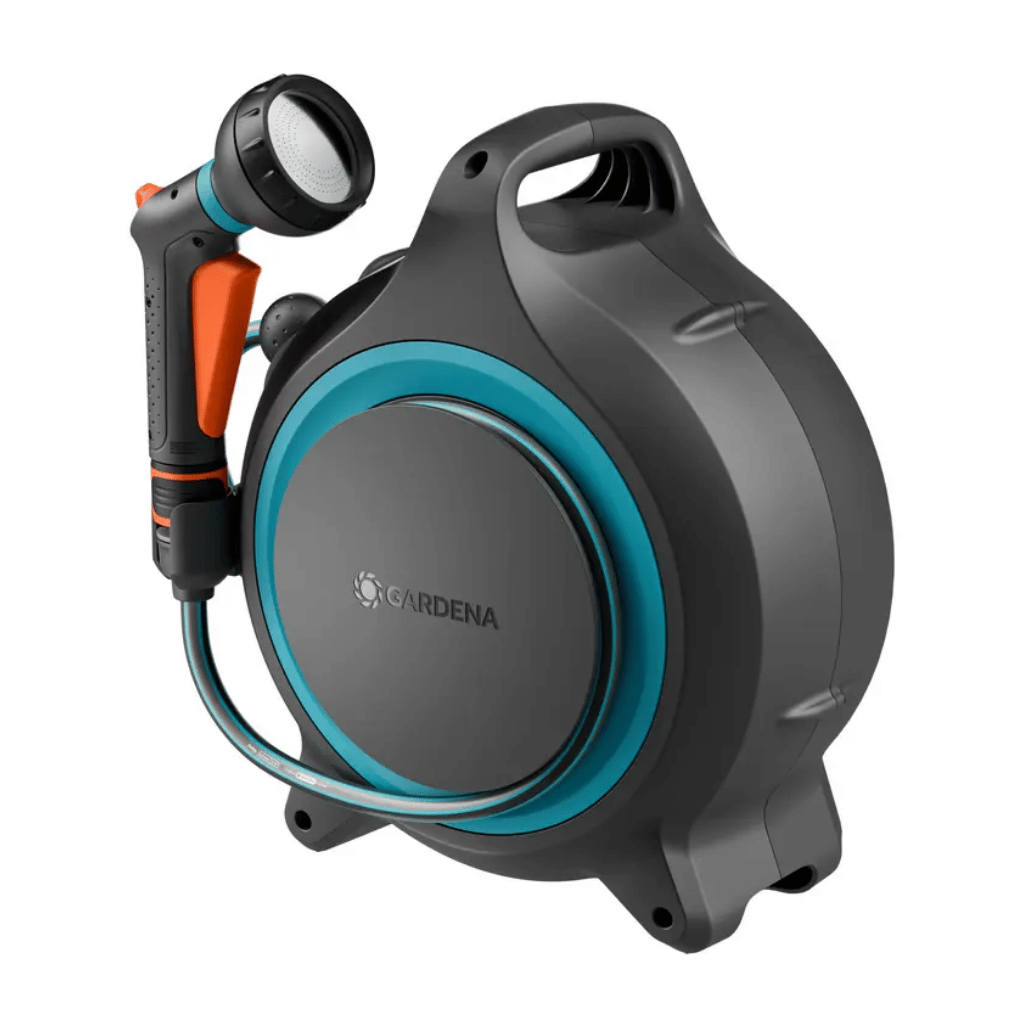 Gardena Draagbare Slangenbox MoveMatic