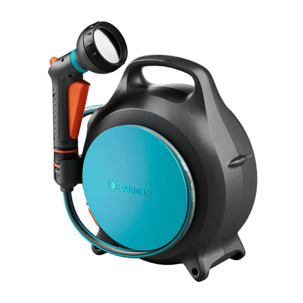Gardena Draagbare Slangenbox Move 10 m
