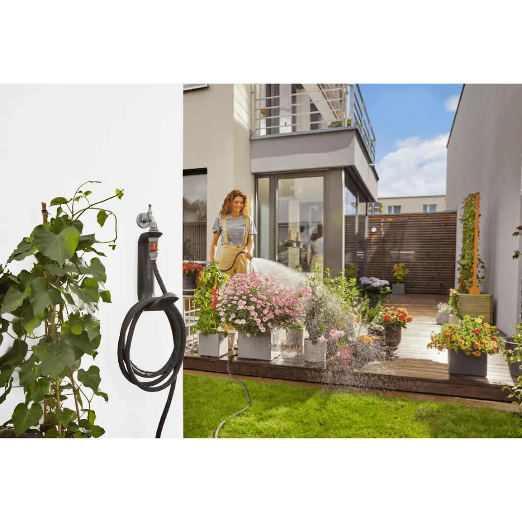 Gardena Tuinslang Flexibel Liano Life 10 m
