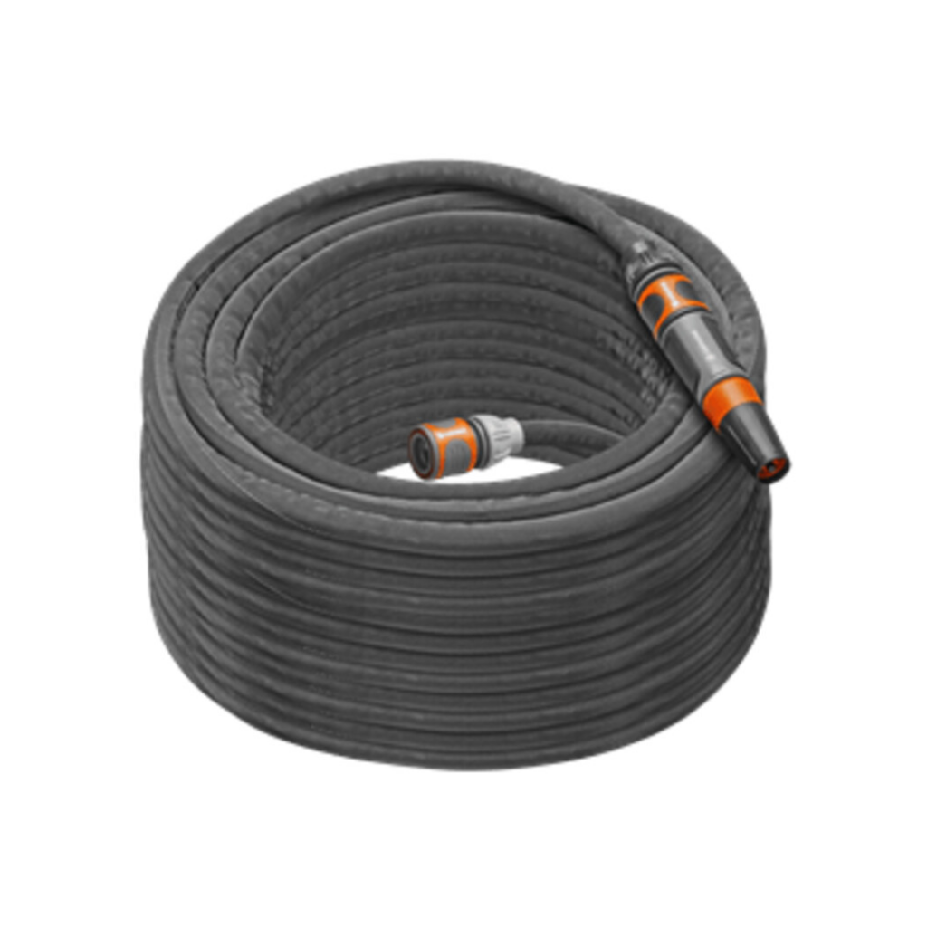 Gardena Textielslang Liano™ Life 30m, Set