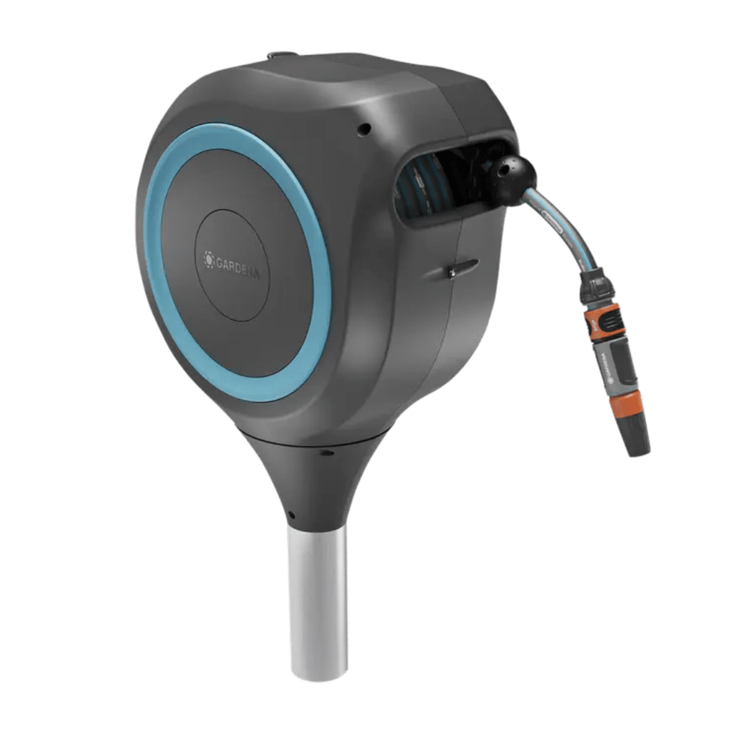 Gardena Terras Slangenbox RollUp M 20 m