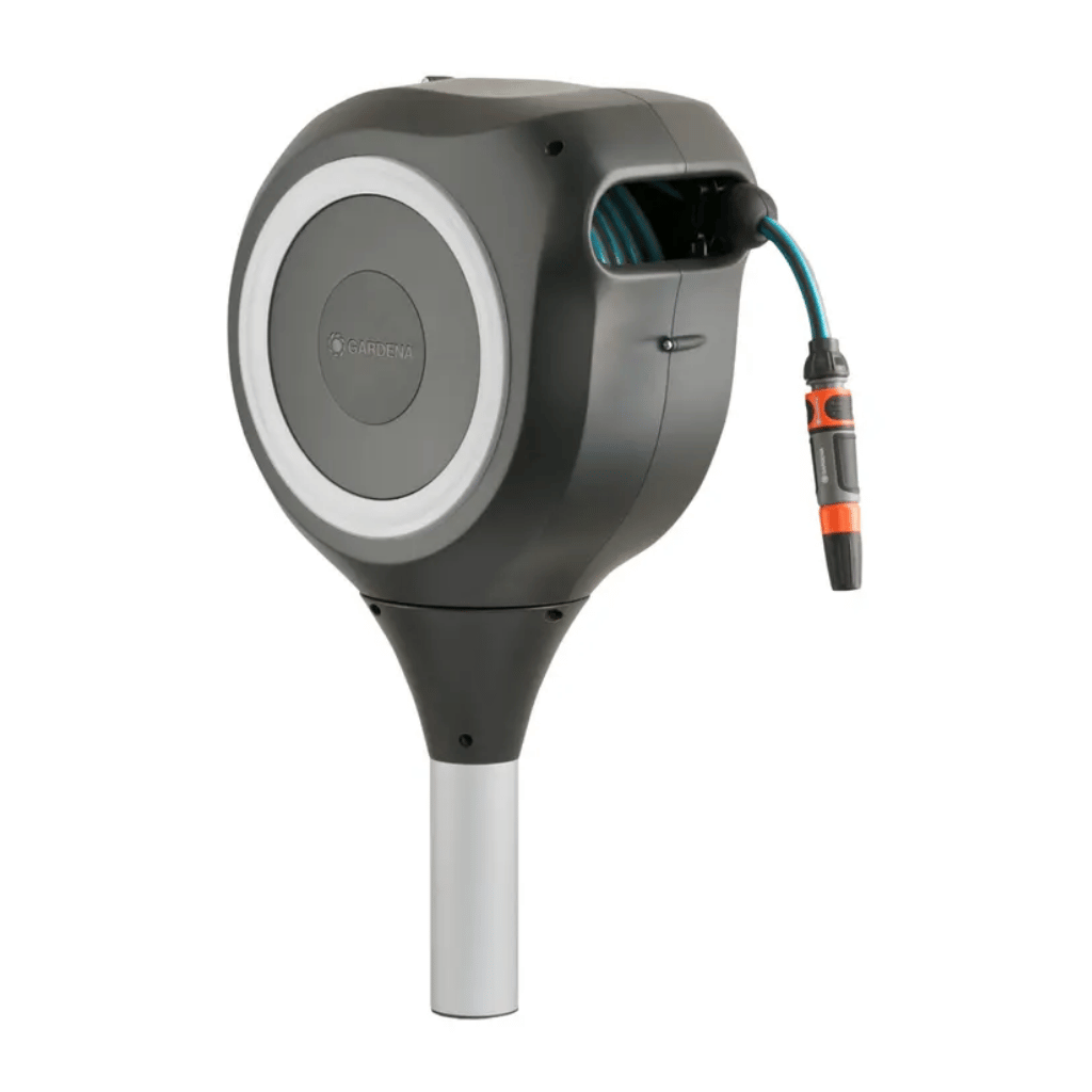 Gardena Terras Slangenbox RollUp M 20 m