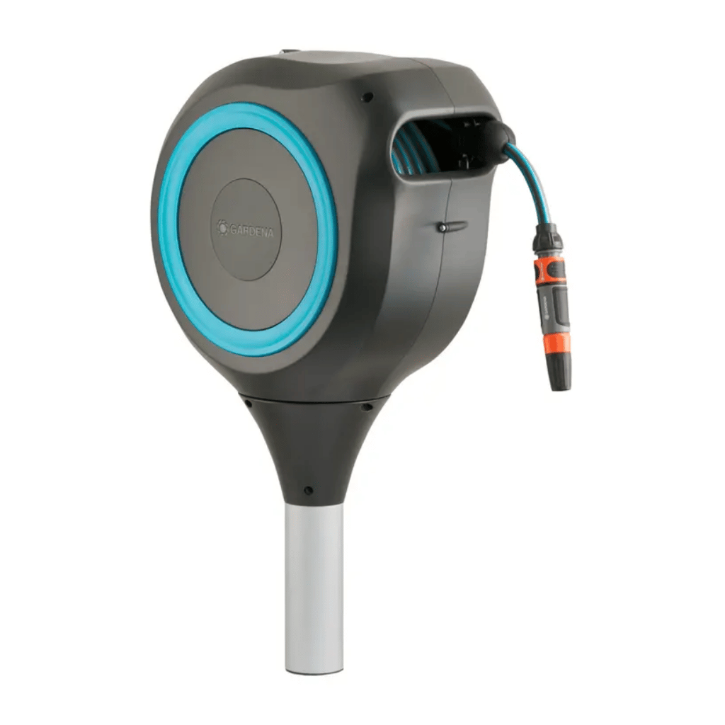Gardena Terras Slangenbox RollUp M 20 m