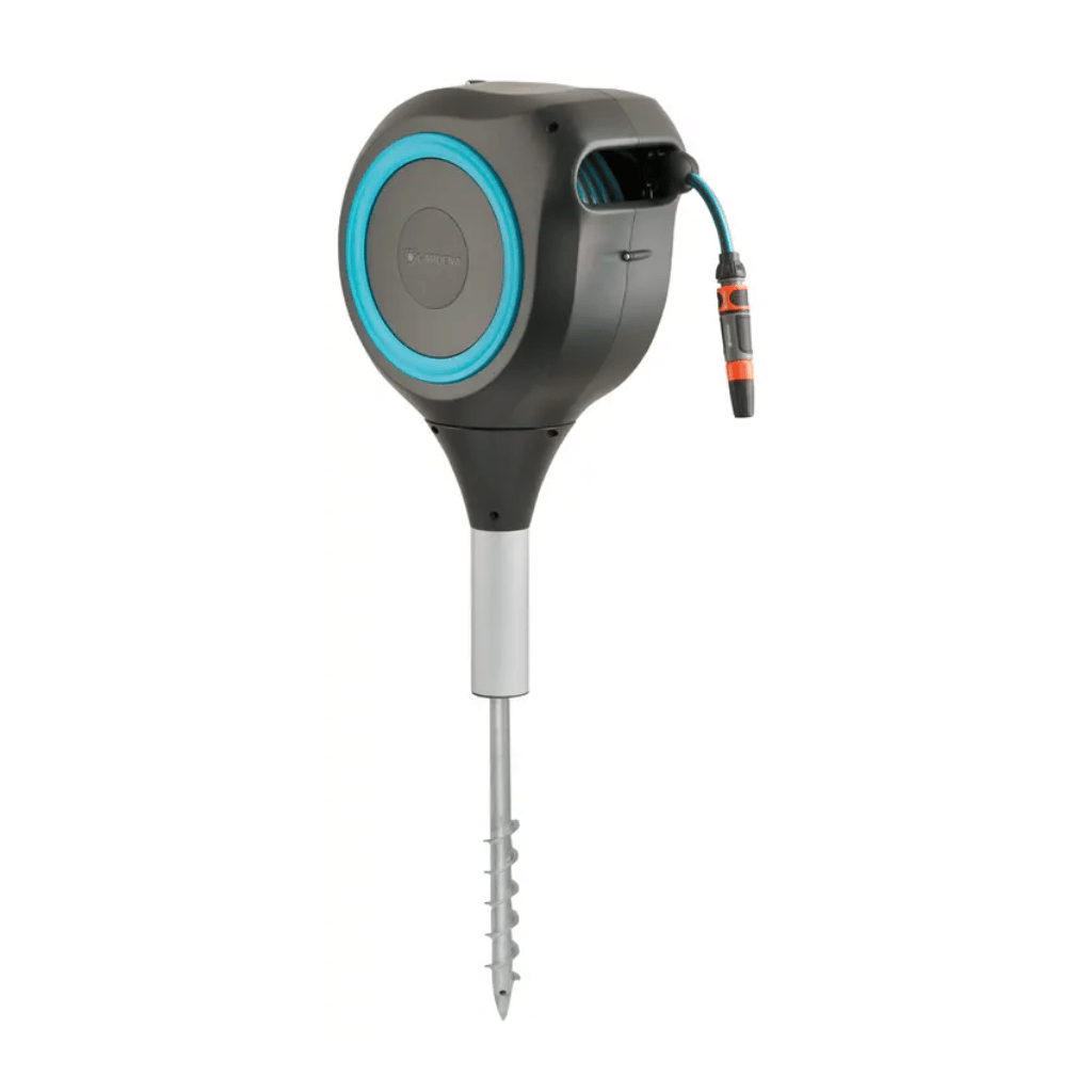 Gardena Terras Slangenbox RollUp M 20 m