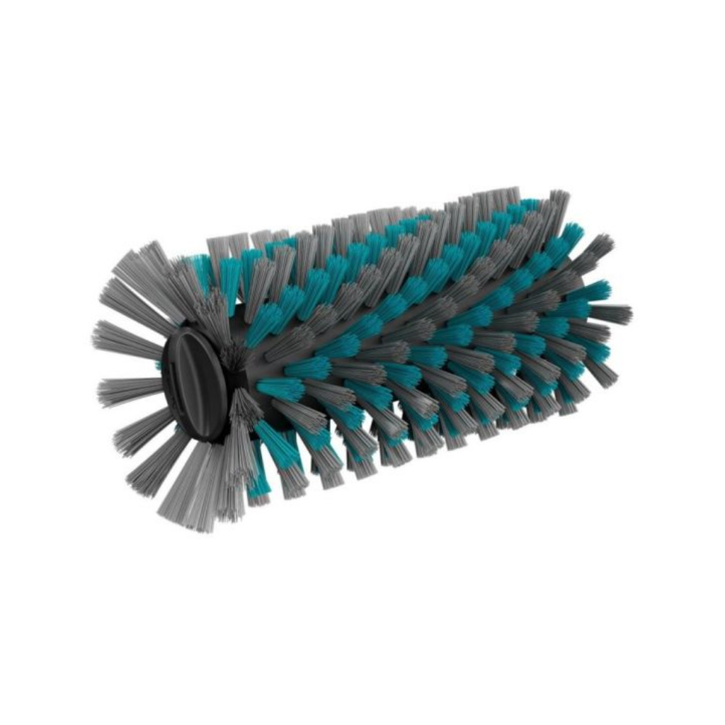 Gardena Accu-multireiniger AquaBrush Patio 03/18V P4A set