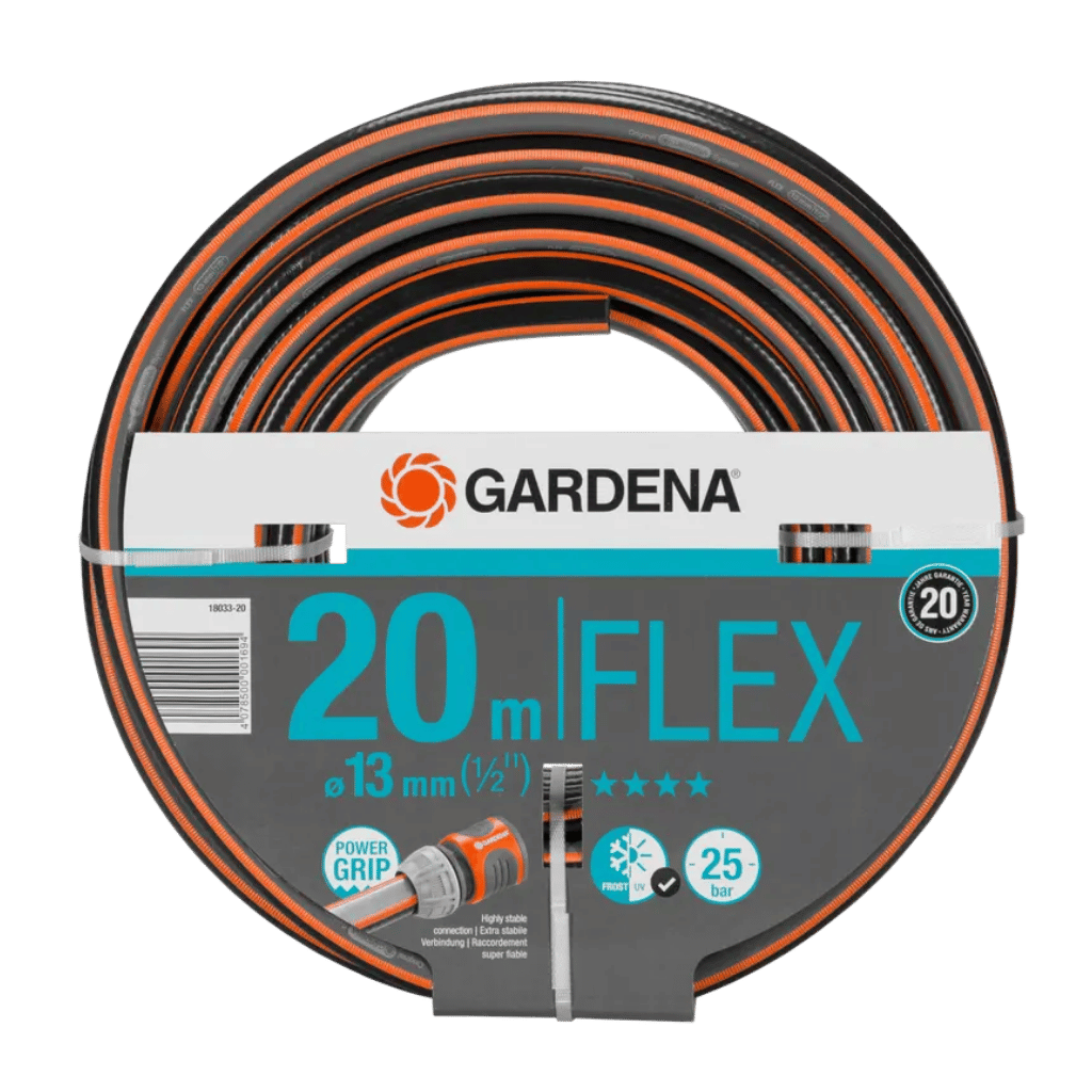 Gardena Tuinslang Flex ⌀13 mm 20 m