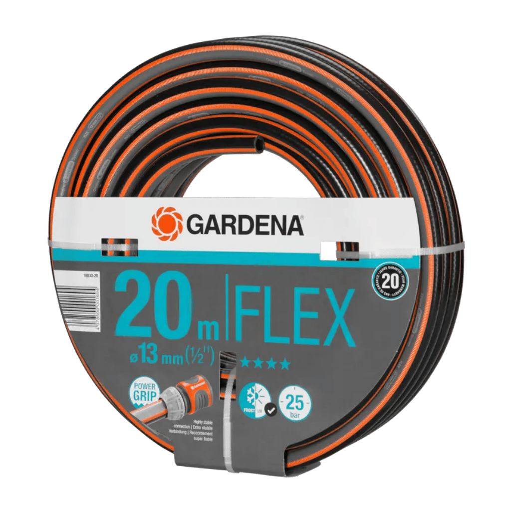 Gardena Tuinslang Flex ⌀13 mm 20 m