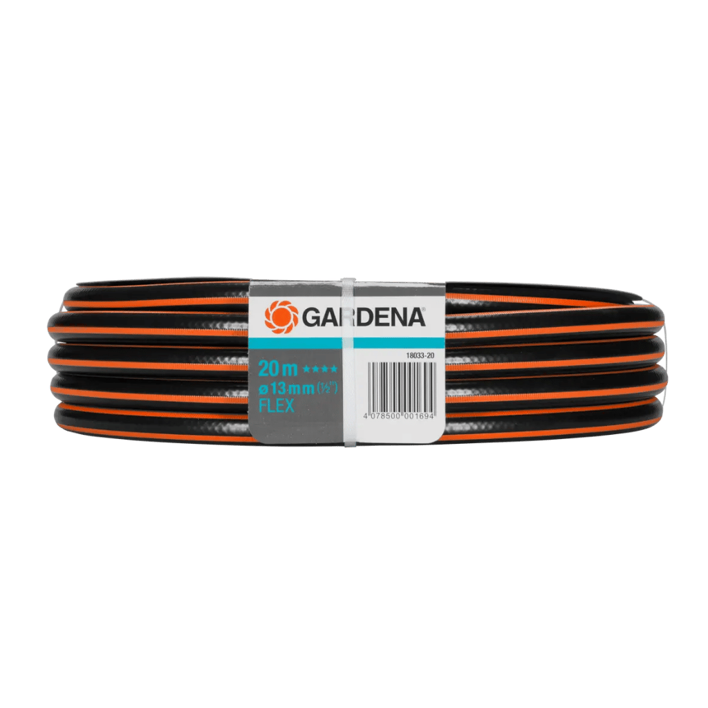 Gardena Tuinslang Flex ⌀13 mm 20 m