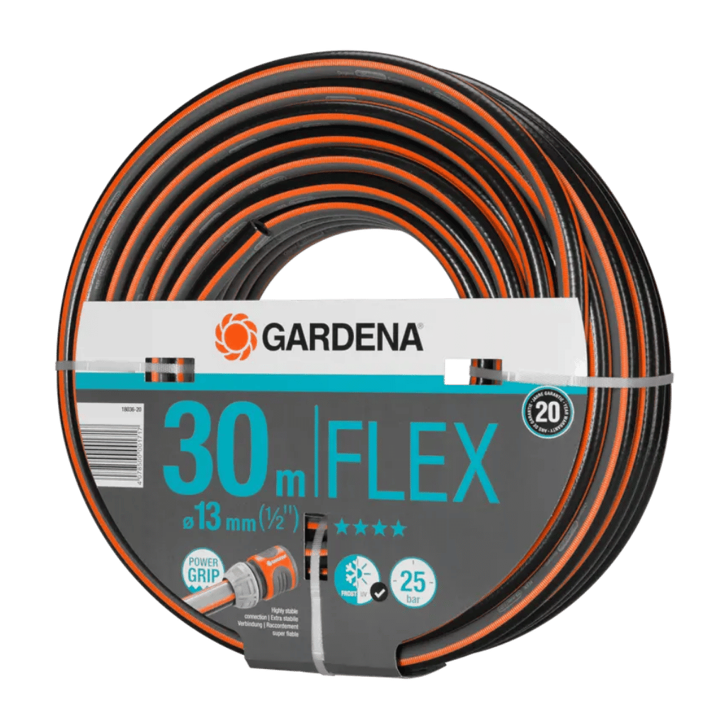 Gardena Tuinslang Flex ⌀13 mm 30 m