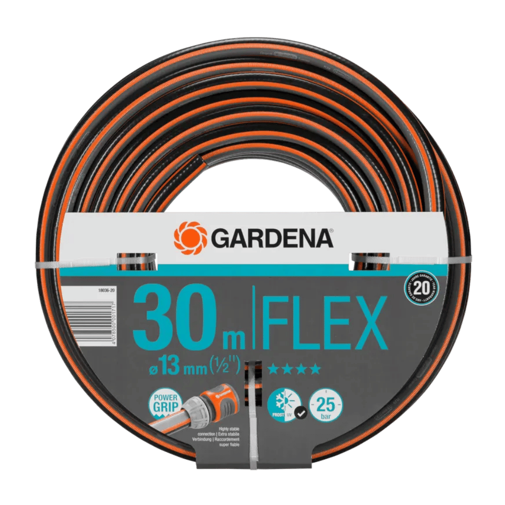 Gardena Tuinslang Flex ⌀13 mm 30 m