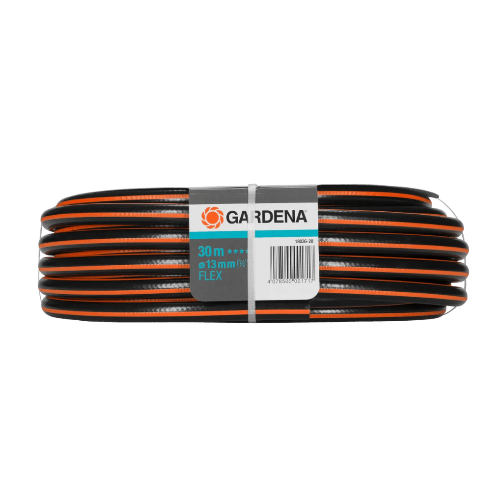 Gardena Tuinslang Flex ⌀13 mm 30 m