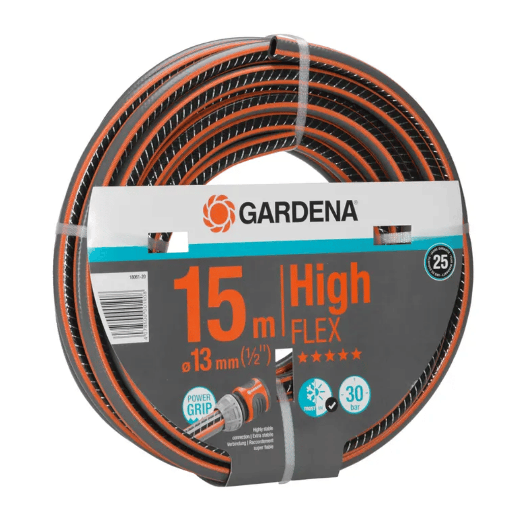 Gardena Tuinslang Highflex ⌀13 mm 15 m