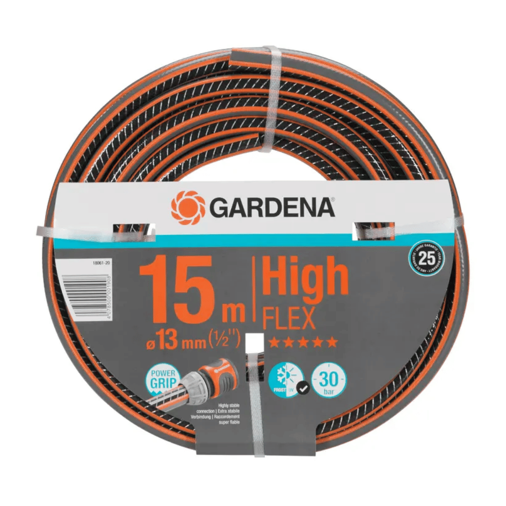 Gardena Tuinslang Highflex ⌀13 mm 15 m