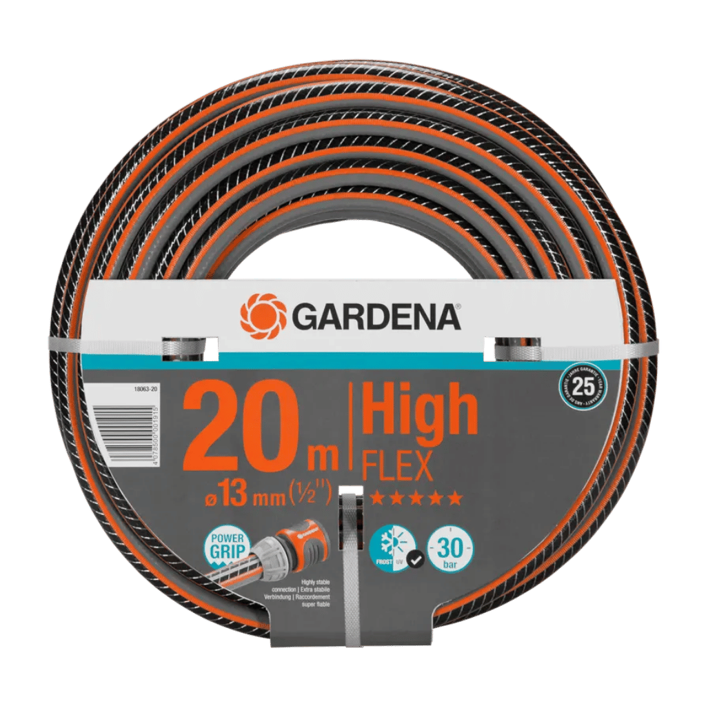 Gardena Tuinslang Highflex ⌀13 mm 20 m