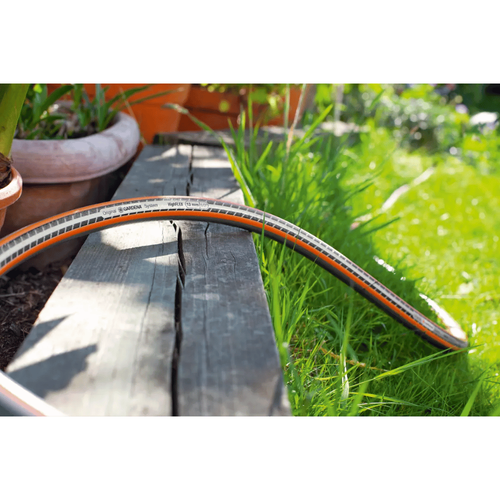 Gardena Tuinslang Highflex ⌀13 mm 20 m