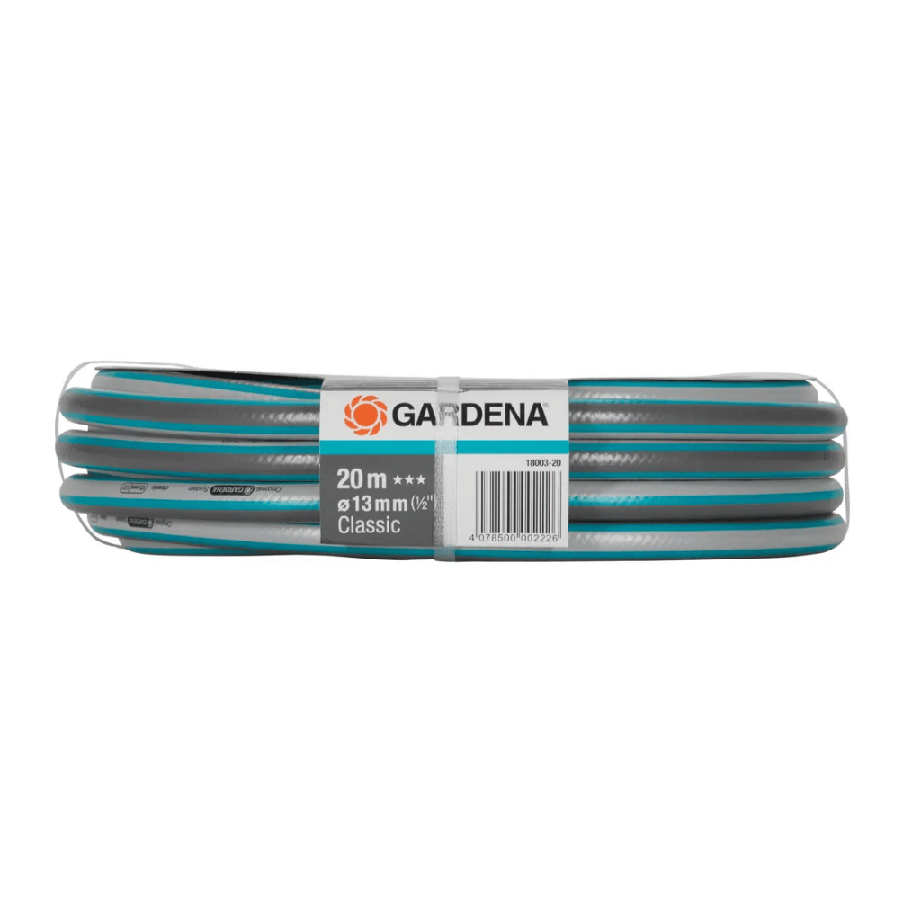 Gardena Tuinslang Classic ⌀13 mm 20 m