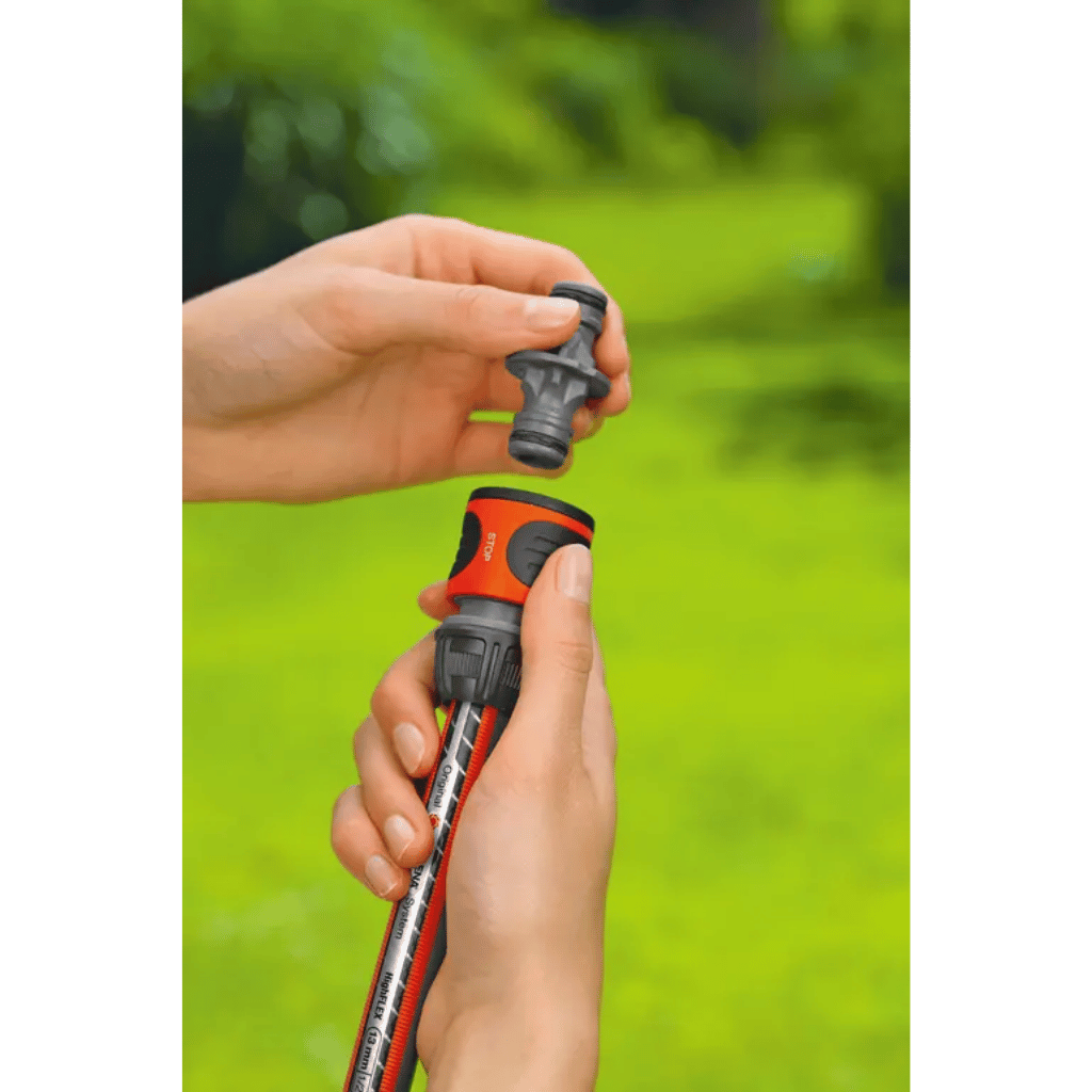 Gardena Set Koppelingen 13 mm (1/2")