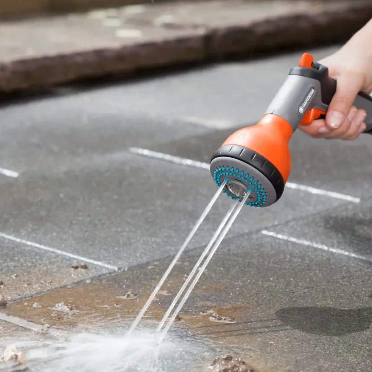 Gardena Broes Classic Multifunctioneel