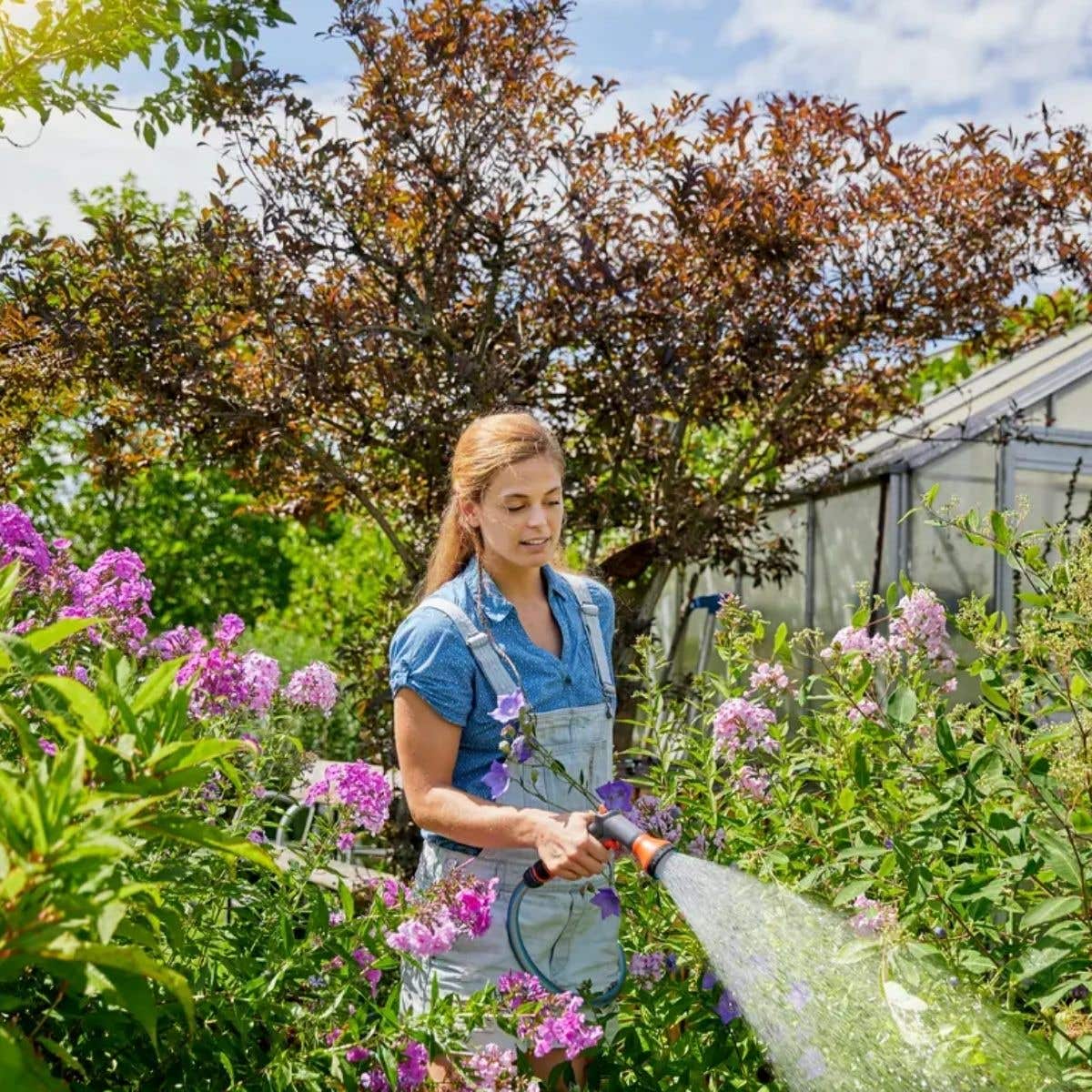 Gardena Broes Classic Multifunctioneel